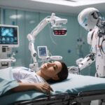 AI in Healthcare