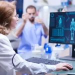 AI in Healthcare