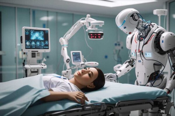 AI in Healthcare