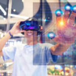 Augmented Reality (AR) in Retail