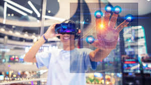 Augmented Reality (AR) in Retail