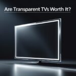 Are Transparent TVs Worth It?